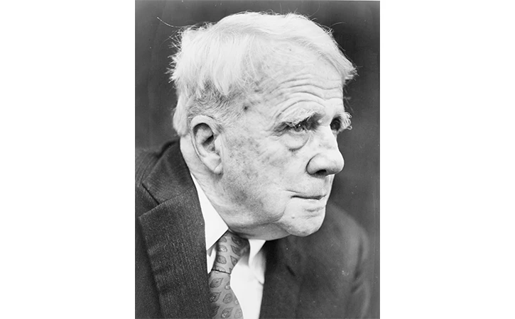 Robert Frost