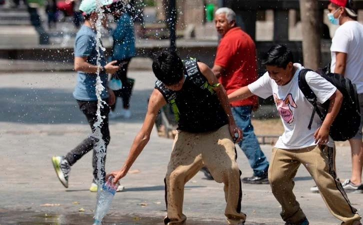 Semana Santa dejará una derrama superior a 21 mil mdp en CDMX