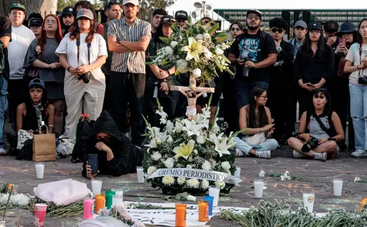 Se avientan responsabilidades en caso del festival Ceremonia