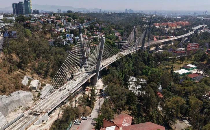 Congreso de CDMX aprueba mantener como área verde predio en disputa