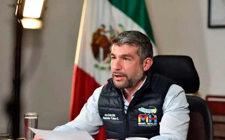 Congreso de la CDMX exige informe a Mauricio Tabe tras muerte de fotógrafos