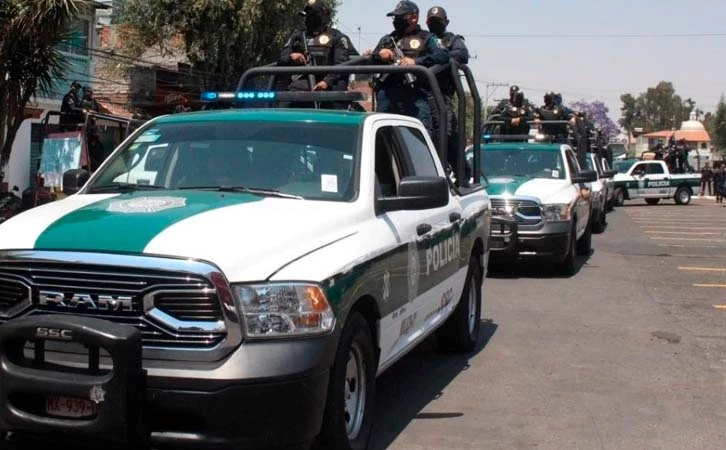 Inicia operativo de seguridad para vacaciones de Semana Santa