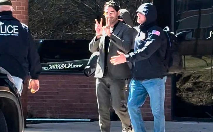 conflicto Palestino-Israelí