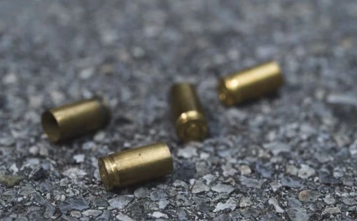 Balacera en Tepito deja un hombre lesionado