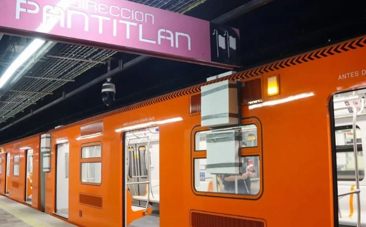 ¡Ya merito! Autoridades prometen reapertura de Línea 1 para este mes