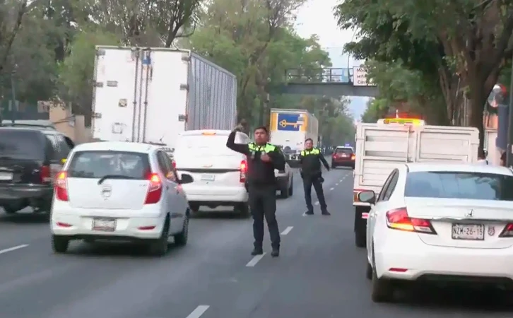 Choque entre motocicletas deja un muerto y un herido en Benito Juárez