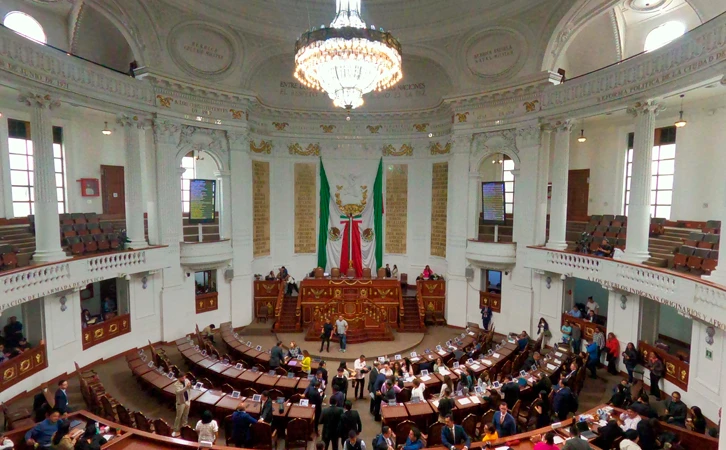 Congreso CDMX exhorta a alcaldías a instalar Consejo Asesor de Movilidad