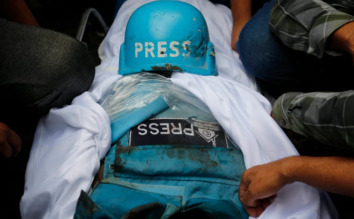 conflicto Palestino-Israelí