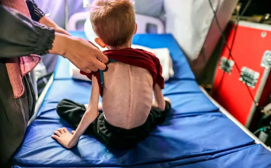 conflicto Palestino-Israelí