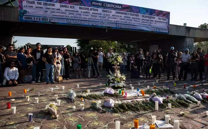 Tras accidente mortal, autoridades revocarán concesión del Parque Bicentenario
