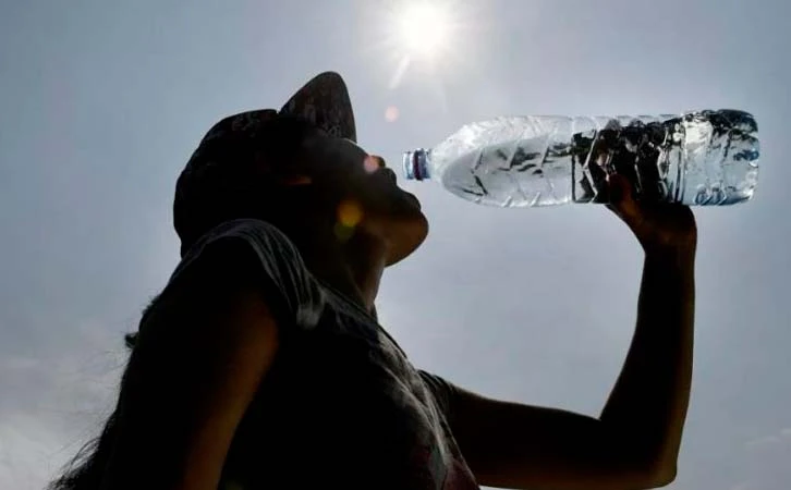 Ola de calor afectará a CDMX y gran parte del país