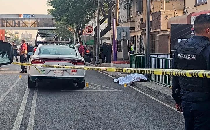 Asesinan a tiros a Ximena Guzmán, secretaria de la Jefa de Gobierno, Clara Brugada