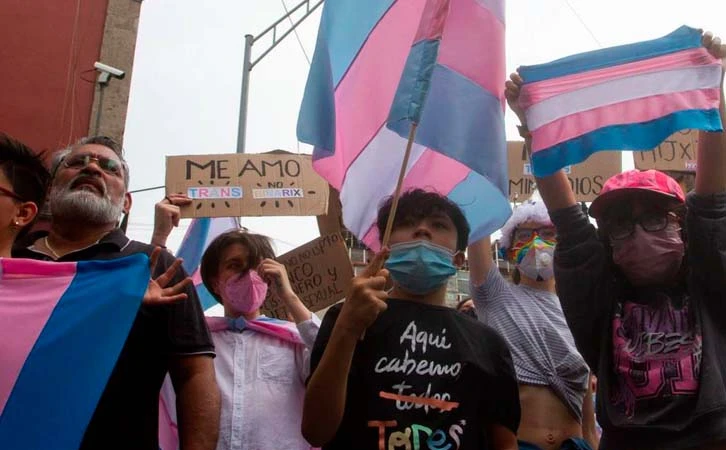 Violencia contra adolescentes trans persiste en escuelas de CDMX