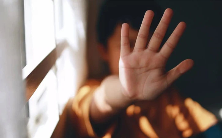 Aumentan 56.6% los delitos contra menores de edad en la CDMX