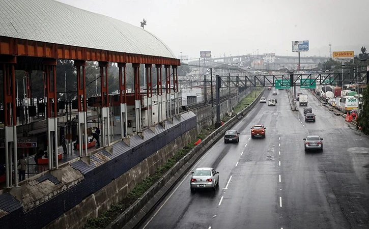 El Metro de la CDMX activa marcha de seguridad en seis líneas por lluvias