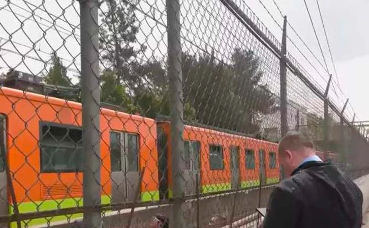 Hasta 2026 habrá rehabilitación de Línea A del Metro