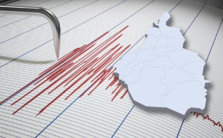 Descubren causas de los microsismos en Ciudad de México