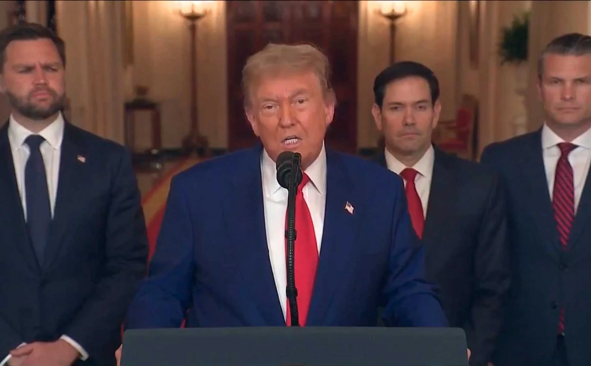 conflicto Palestino-Israelí