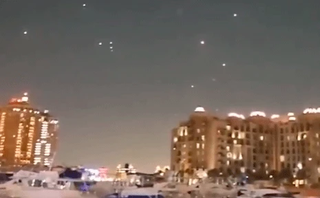 conflicto Palestino-Israelí