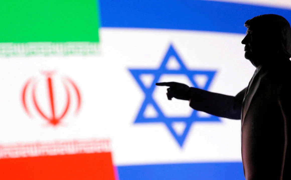 conflicto Palestino-Israelí