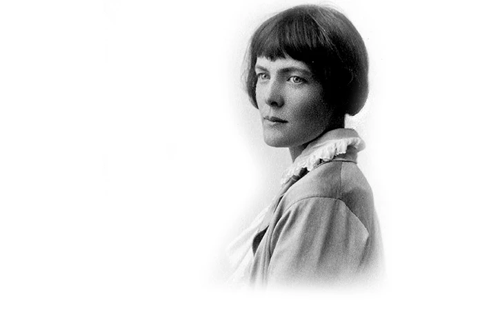 Hilda Doolittle