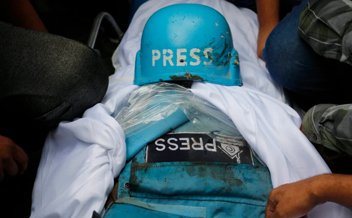 conflicto Palestino-Israelí