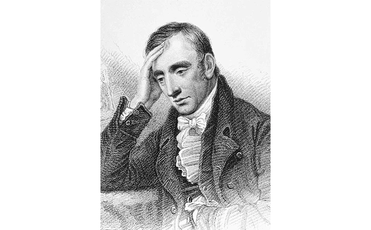 William Wordsworth