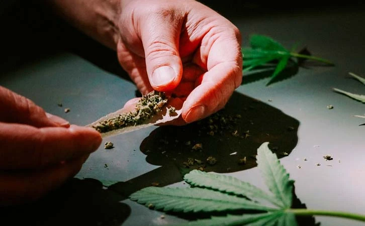 Vecinos de la colonia Guerrero se oponen a puntos de consumo de marihuana