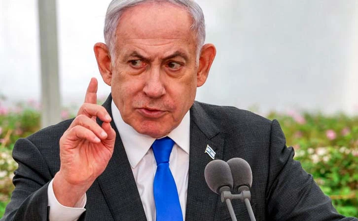 conflicto Palestino-Israelí