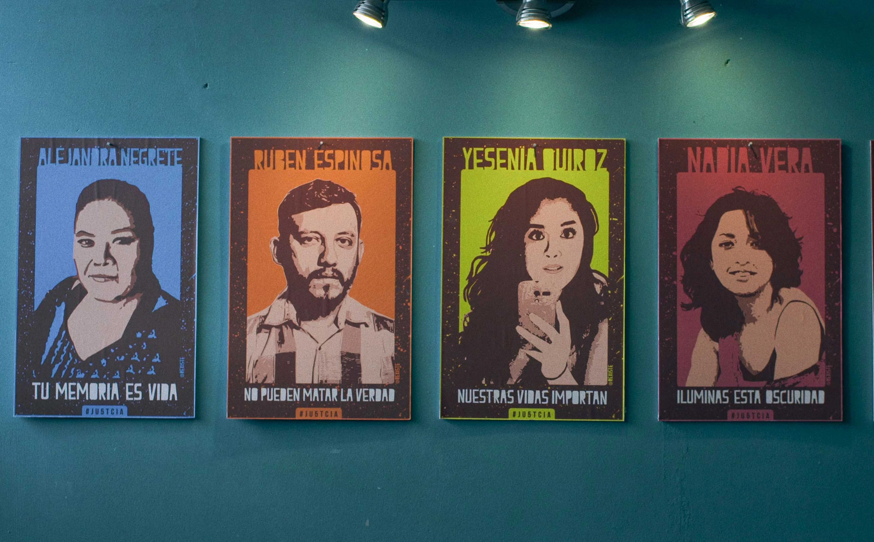 A 10 años del multihomicidio en la Narvarte, caso sigue sin resolverse