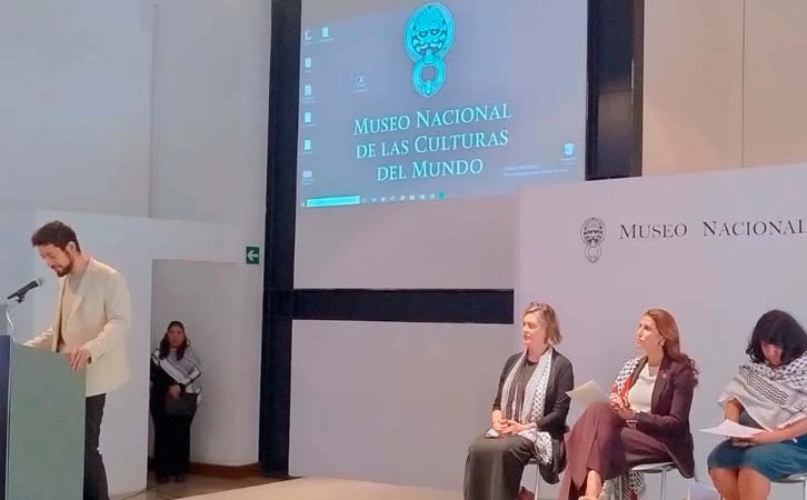 conflicto Palestino-Israelí