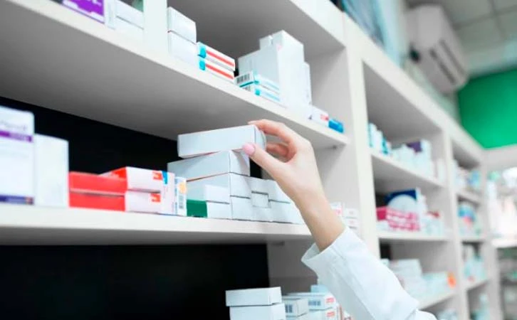 Persiste desabasto de medicinas en hospitales de CDMX