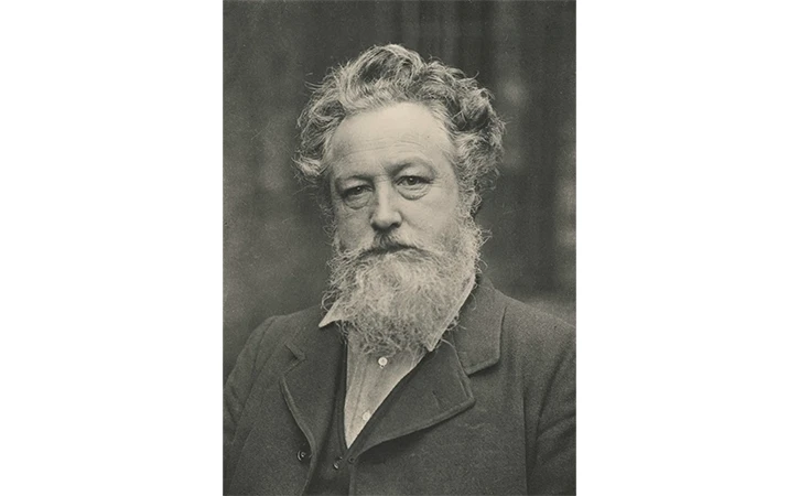 William Morris