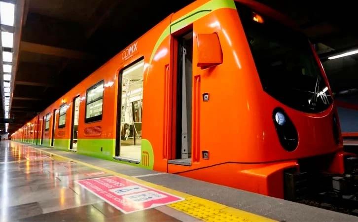 Después de 3 años, anuncian apertura de estaciones de L1 del Metro