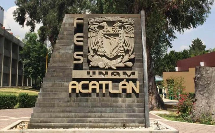 Reportan riña en FES Acatlán, involucrados llegan al MP