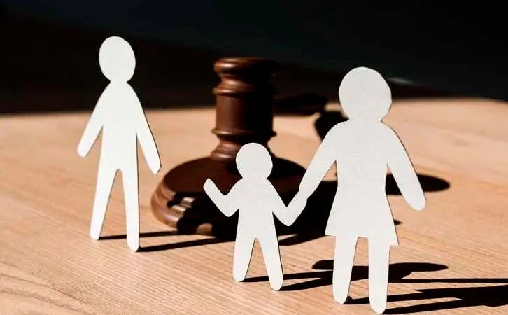 Aumentan en CDMX las demandas por pensión alimenticia