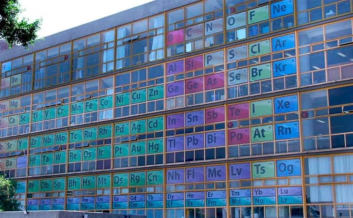 Cierran facultades de la UNAM por amenazas digitales