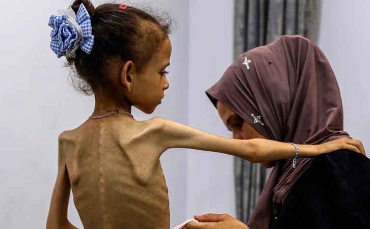 conflicto Palestino-Israelí