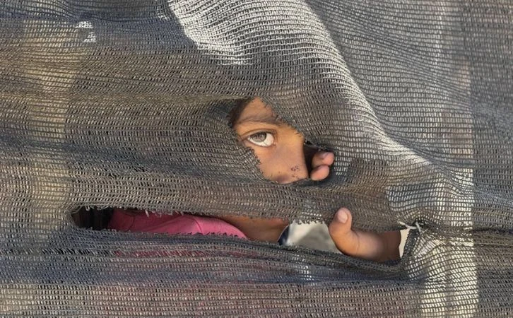 conflicto Palestino-Israelí