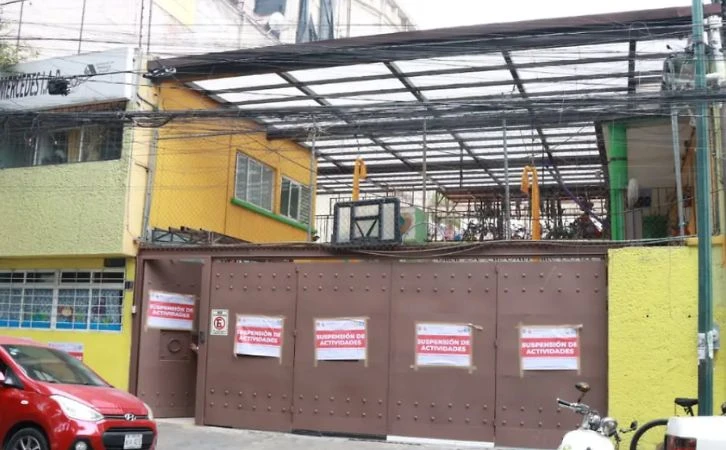 Regresan 80 menores a Casa de las Mercedes pese a investigación por abusos sexual