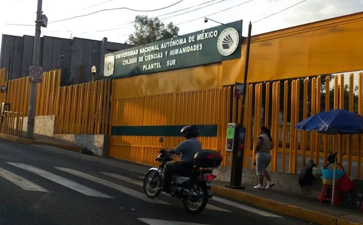 CCH Sur retrasa regreso a clases presenciales