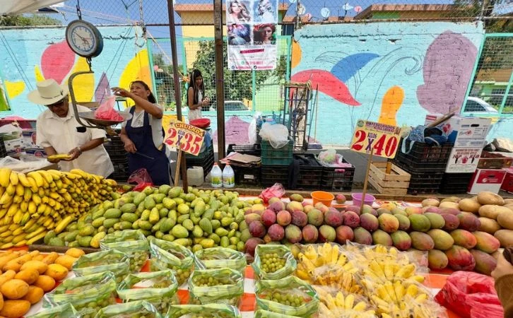 Inflación acelera 3.61% en primera quincena de noviembre