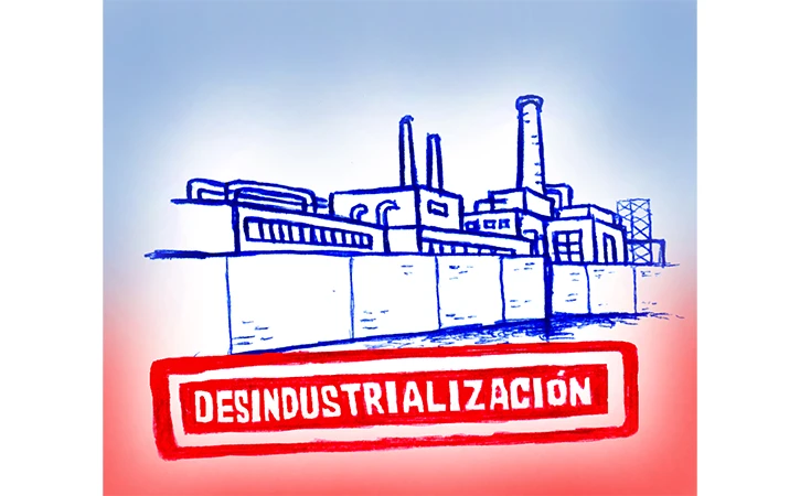 Otra crisis de Estados Unidos: falta de ingenieros