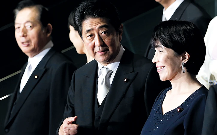 Japón provoca fractura geopolítica con China