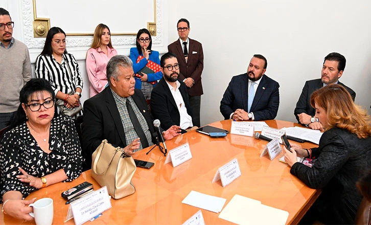 El 13 de octubre arrancan foros del PGD y PGOT