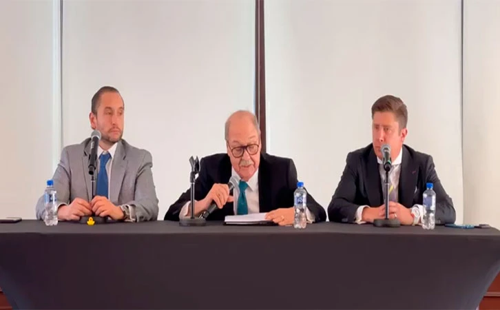 Por persecución política, FGR deberá actuar contra funcionarios de Tamaulipas