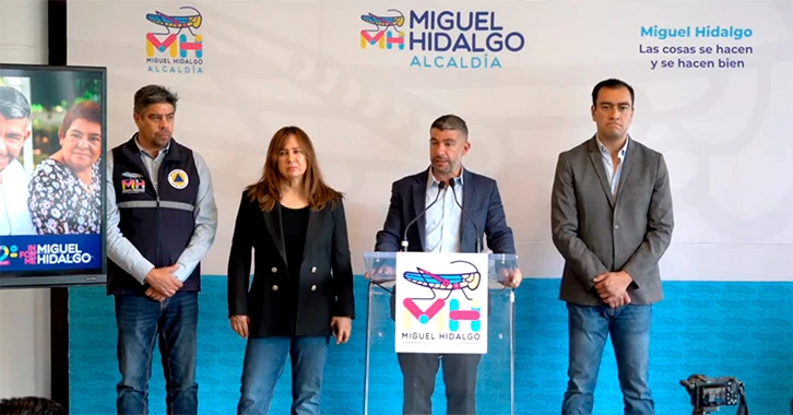 "De complicidad y encubrimiento" feminicidio de Monserrat