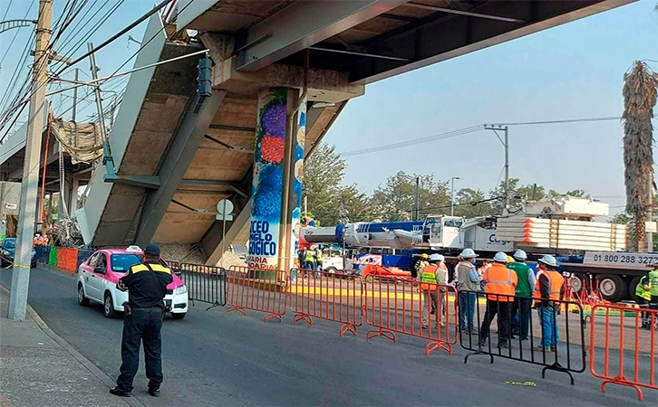 Oposición exige a Obras entregar información de L12