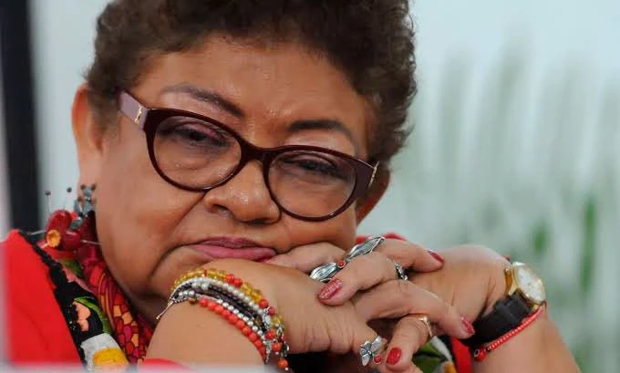 Víctimas de Fiscal Godoy denuncian impunidad en su gestión