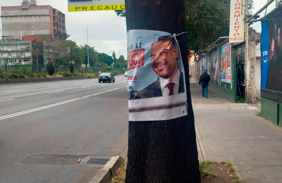 Por ecocidio y campaña anticipada, PRI denunciará a Morena